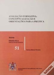 Avaliação Formativa