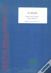 Capa do artigo Avaliação - Gerações da Avaliação