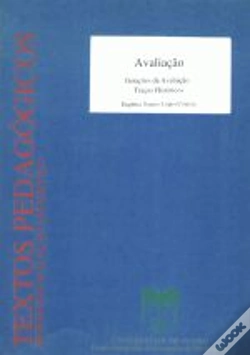Capa do artigo Avaliação - Gerações da Avaliação