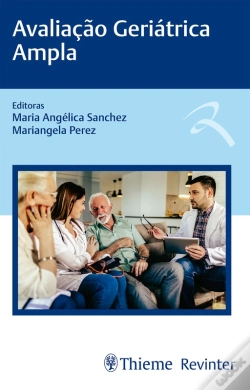 Capa do artigo Avaliação Geriátrica Ampla