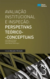 Capa do artigo Avaliação Institucional e Inspeção: perspetivas teórico-conceptuais