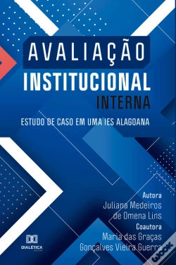 Capa do artigo Avaliação Institucional Interna