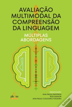 Capa do artigo Avaliação Multimodal Da Compreensão Da Linguagem