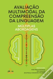 Capa do artigo Avaliação Multimodal Da Compreensão Da Linguagem