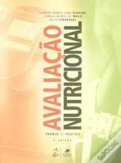 Capa do artigo Avaliação Nutricional
