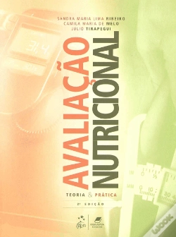 Capa do artigo Avaliação Nutricional