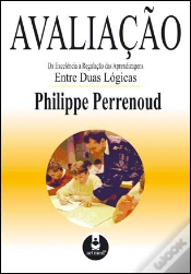 Capa do artigo Avaliação