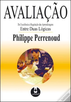 Capa do artigo Avaliação