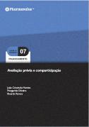 Avaliação Prévia e Comparticipação