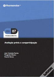 Capa do artigo Avaliação Prévia e Comparticipação