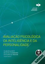 Avaliação Psicológica da Inteligência e da Personalidade