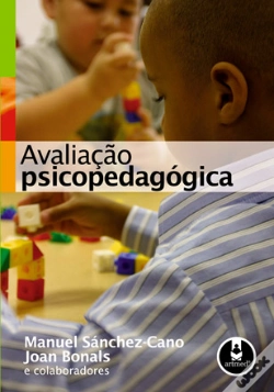 Capa do artigo Avaliação Psicopedagógica