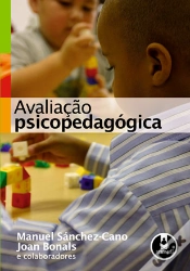 Capa do artigo Avaliação Psicopedagógica