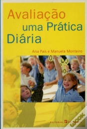 Capa do artigo Avaliação - Uma Prática Diária