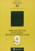Avaliações em Educação: Novas Perspetivas