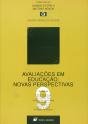 Avaliações em Educação: Novas Perspetivas - Preview