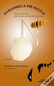 Capa do artigo Avaliando A Pré-Escola