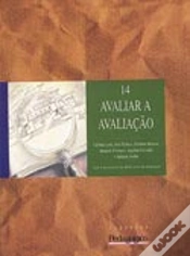 Capa do artigo Avaliar a Avaliação