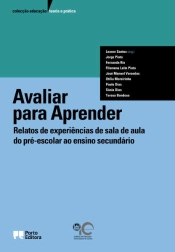 Capa do artigo Avaliar para Aprender