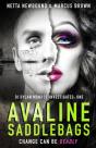 Avaline Saddlebags - Preview