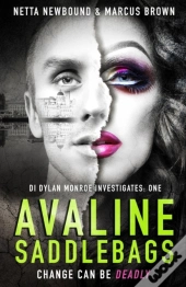 Avaline Saddlebags