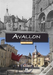 Capa do artigo Avallon D Hier A Aujourd Hui