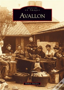 Capa do artigo Avallon