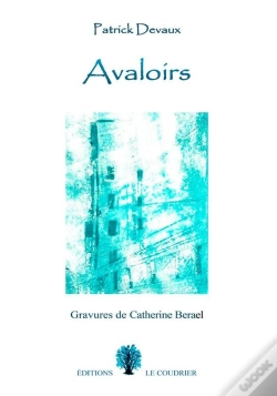 Capa do artigo Avaloirs