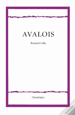 Capa do artigo Avalois