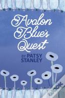 Avalon Blue'S Quest
