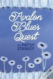 Capa do artigo Avalon Blue