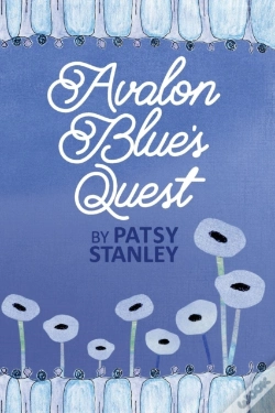 Capa do artigo Avalon Blue'S Quest
