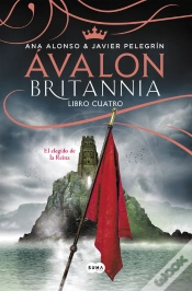 Capa do artigo Ávalon (Britannia. Libro 4)