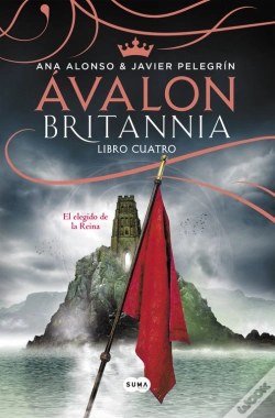 Capa do artigo Ávalon (Britannia. Libro 4)