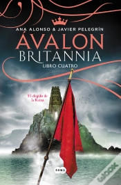 Capa do artigo Ávalon (Britannia. Libro 4)