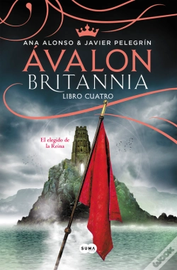 Capa do artigo Ávalon (Britannia. Libro 4)