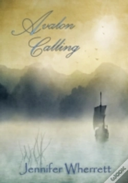 Capa do artigo Avalon Calling