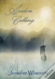 Capa do artigo Avalon Calling