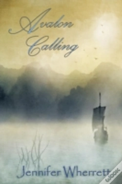 Capa do artigo Avalon Calling