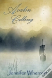 Capa do artigo Avalon Calling