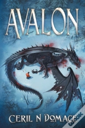 Capa do artigo Avalon