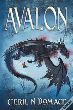 Capa do artigo Avalon