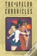 Avalon Chronicles Volume 1