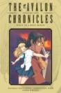 Avalon Chronicles Volume 1 - Preview
