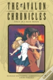 Capa do artigo Avalon Chronicles Volume 1
