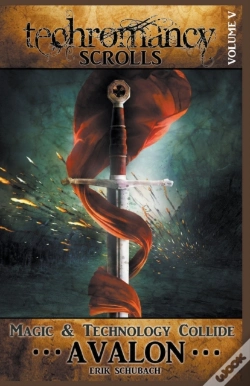 Capa do artigo Avalon