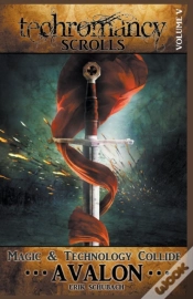 Capa do artigo Avalon