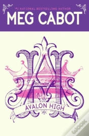 Capa do artigo Avalon High