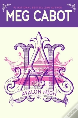 Capa do artigo Avalon High
