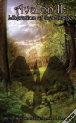 Capa do artigo Avalon Ii